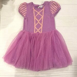 Gap Disney Princess Rapunzel Dress